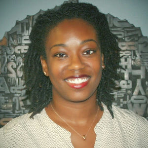 Meet your Posher, Marissa